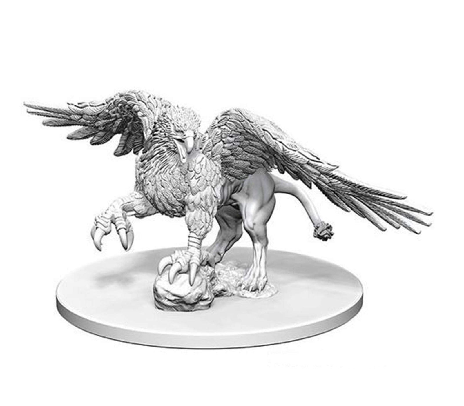 Dungeons & Dragons: Nolzur's Marvelous Miniatures - Griffon