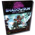 Shadowrun Sixth World Core Rulebook City Edition Berlin (Eng)