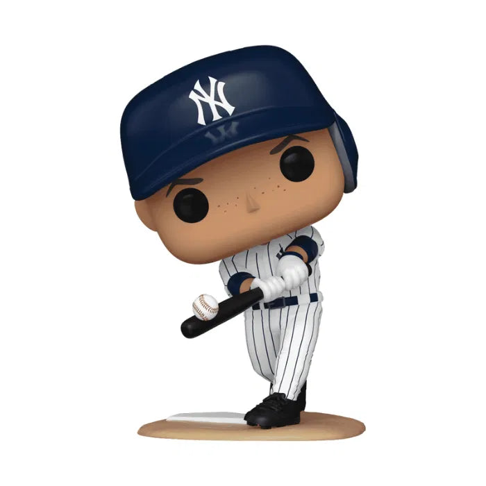 Funko POP! - MLB Yankees - Aaron Judge #97