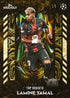 Topps UEFA Club Competitions Knockout 2025/26 - Hobby Box