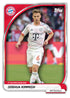 Topps Bayern Collector Tin 2025/26