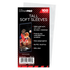 Ultra PRO 2.5" x 4.75" Tall Card Sleeves (100)