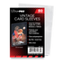 Ultra PRO 2.75" X 3.94" Vintage Card Sleeves (50)