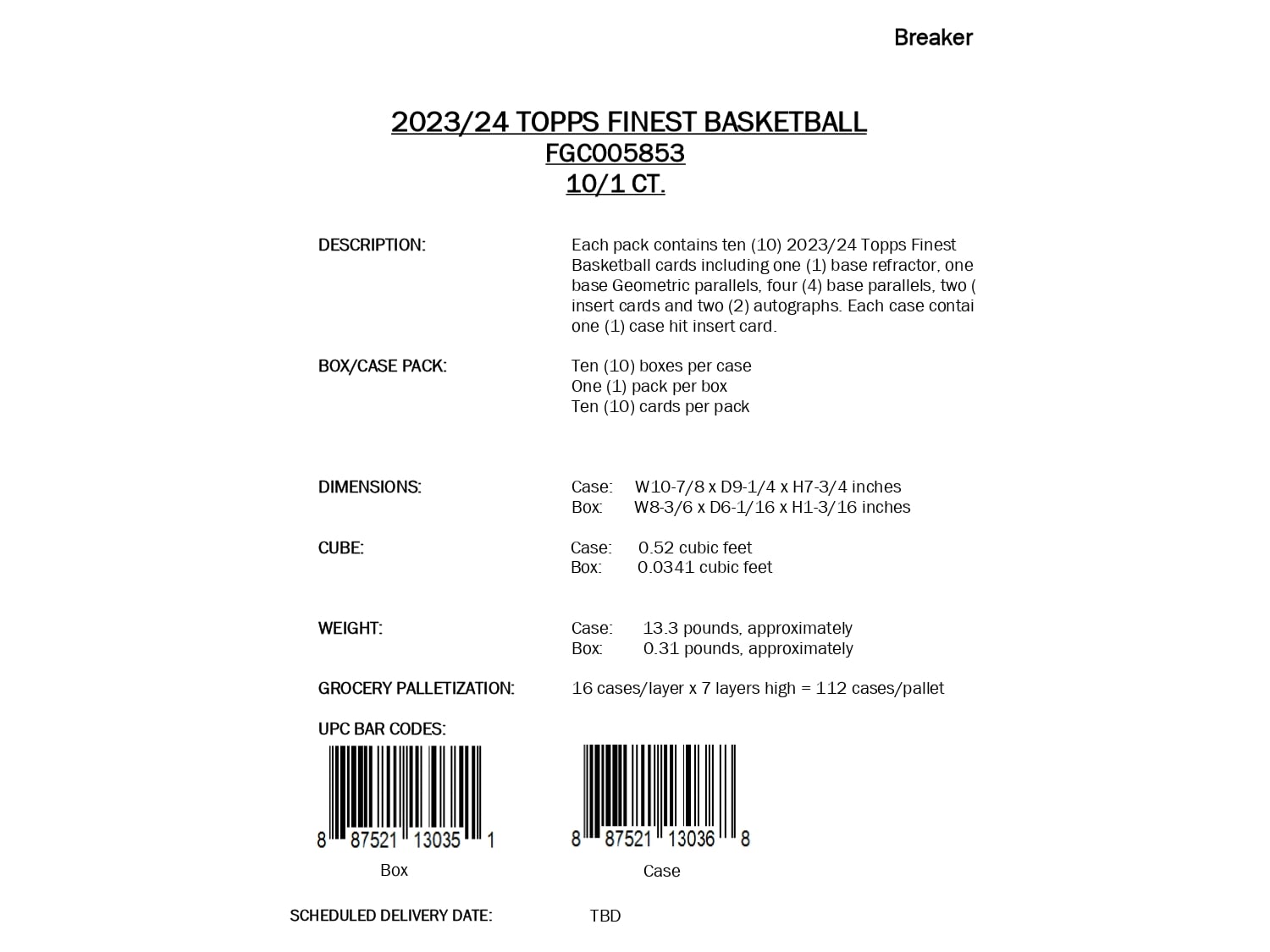 Product Image