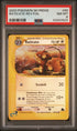Raticate [Reverse Holo] #89 PSA 8 [Skyridge]