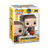 Funko POP! - NBA Golden State Warriors - Stephen Curry #205