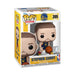 Funko POP! - NBA Golden State Warriors - Stephen Curry #205