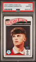 Alejandro Garnacho #526 PSA 10 [2023 Topps Living Uefa Champions League]
