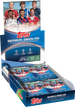 Topps UEFA Club Competitions Flagship 2025/26 - Hobby Box