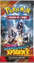 Pokemon Scarlet & Violet 8 - Surging Sparks - Booster
