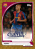 Topps Barcelona Collector Tin 2025/26