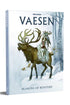 Vaesen RPG: Seasons of Mystery (Eng)