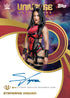 Topps WWE Universe 2025 - Hobby Box