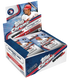Topps Chrome Updates Baseball 2025 - Jumbo Box
