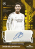 Topps UEFA Club Competitions Knockout 2025/26 - Hobby Box