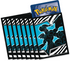 Pokemon Scarlet & Violet 10.5 - Black Bolt - Elite Trainer Box Zekrom