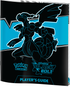 Pokemon Scarlet & Violet 10.5 - Black Bolt - Elite Trainer Box Zekrom