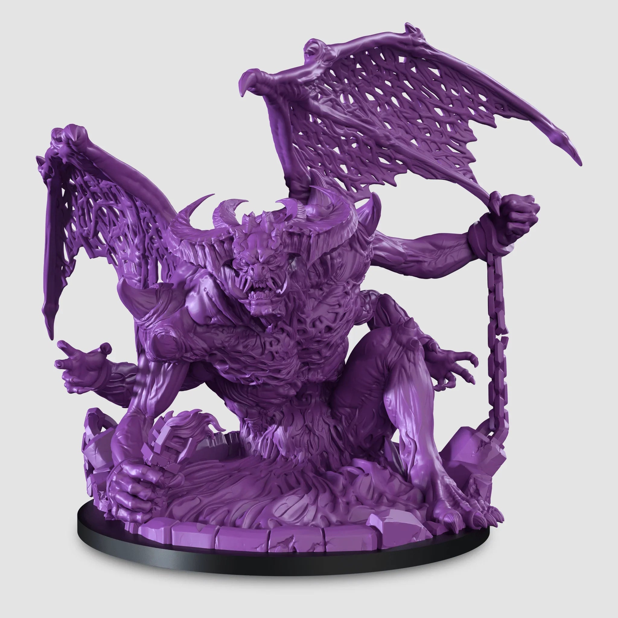 Epic Encounters: Circle of the Demon Prince (Eng)