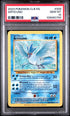 Articuno #9 PSA 10 [Pokemon CLB Trading Card Game Classic 2023]