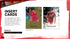 Topps Liverpool Focus 2025/26