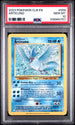 Articuno #9 PSA 10 [Pokemon CLB Trading Card Game Classic 2023]