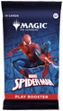 Magic The Gathering - Marvel's Spider-Man - Play Booster