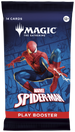 Magic The Gathering - Marvel's Spider-Man - Play Booster