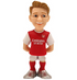 Minix Football Stars - Arsenal Martin Ødegaard (12 cm) #150