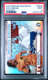 Xavi Simons #PBXS Topps Pristine Road To UEFA Euro 2024 Pristine Borders 2023 PSA 9