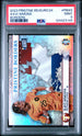 Xavi Simons #PBXS Topps Pristine Road To UEFA Euro 2024 Pristine Borders 2023 PSA 9