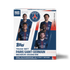 Topps Paris Saint-Germain Team Set 2025/26
