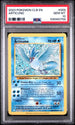 Articuno #9 PSA 10 [Pokemon CLB Trading Card Game Classic 2023]