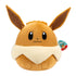 Pokémon: Squishmallows - Eevee Plush 35cm