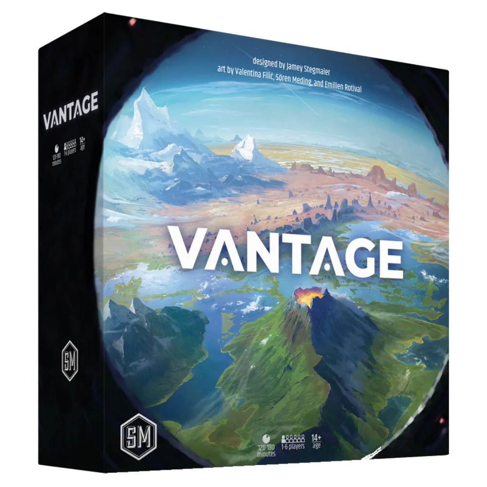 Vantage (Eng)