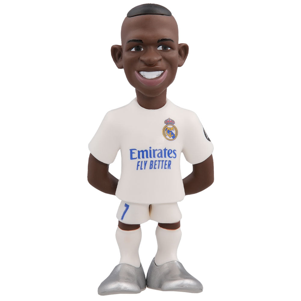 Minix Football - Real Madrid Vinicius Júnior