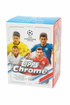Topps Chrome UEFA Champions League 2020/21 - Value Box
