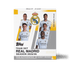 Topps Real Madrid Team Set 2025/26