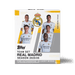 Topps Real Madrid Team Set 2025/26