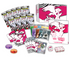 Pokemon Scarlet & Violet 10.5 - White Flare - Elite Trainer Box Reshiram