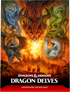 Dungeons & Dragons - Dragon Delves (Eng)