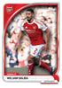 Topps Arsenal Collector Tin 2025/26