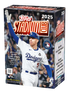 Topps Stadium Club Baseball 2025 - Value Box