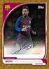 Topps Barcelona Collector Tin 2025/26