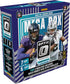 Panini Donruss Optic Football 2025 - Mega Box