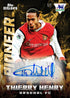 Topps Decades Premier League 90s Edition 2025 - Hobby Box