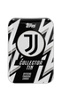 Topps Juventus Collector Tin 2025/26