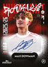 Topps UEFA Club Competitions Knockout 2025/26 - Hobby Box