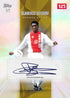 Topps AFC Ajax 125th Anniversary
