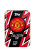 Topps Manchester United Collector Tin 2025/26