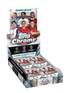 Topps Chrome UEFA Club Competitions 2024/25 - Hobby Box